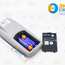 Testo 465 Testo 465 — Тахометр измерения скорости вращения (с поверкой)