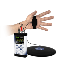 Виброметр SV 106