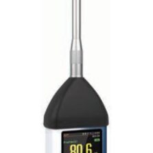 АЛГОРИТМ (шумомеры и виброметры)