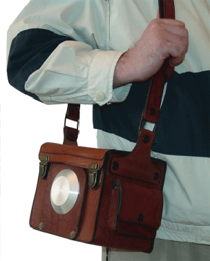 РАА-3-01 АльфаАЭРО РАА-3-01 АльфаАЭРО - Аэрозольный альфа-радиометр радона