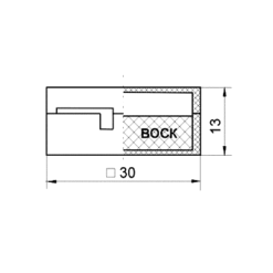 Восковая мастика AW01