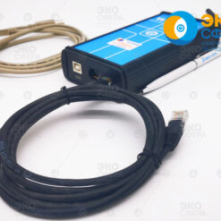 ЭКО-DIN-DOUT ЭКО-DIN-DOUT, ЭКО-DINx2 – Адаптеры телеметрии