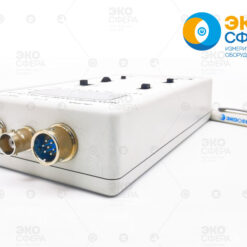 Миллитесламетр ТП2-2У с поверкой