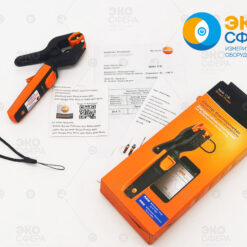 Testo 115 i Смарт-зонд – Базовый комплект поставки термометра для труб