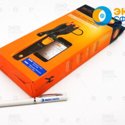 Testo 115 i Смарт-зонд – Термометр для труб (зажим) с Bluetooth с поверкой