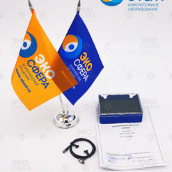 AP1012 Комплект поставки вибропреобразователя AP1012