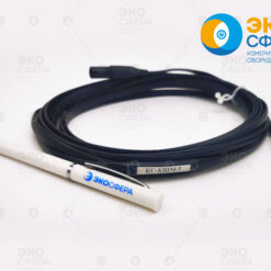 ЭКОФИЗИКА Комплект ТИШИНА Шлейфовый микрофонный кабель КШМ-5 (5 м.)