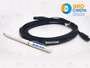 Шлейфовый микрофонный кабель КШМ-5 (5 м.)