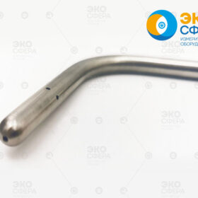 Пито Трубка напорная модификации Пито (с поверкой)