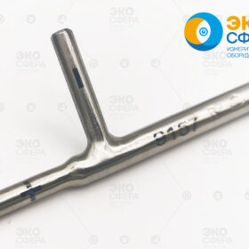 Пито Трубка напорная модификации Пито (с поверкой)