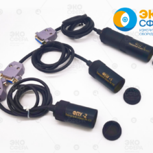 Фотоприёмные устройства для дозиметра лазерного излучения ЛАДИН с поверкой