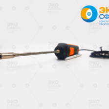 Зонд 0635 1052 с обогреваемой струной Testo для вытяжного шкафа