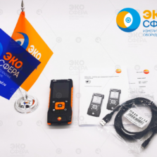 Testo 440 – Прибор для измерения скорости и оценки качества воздуха в помещении
