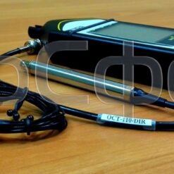 ЭКОФИЗИКА Комплект ТИШИНА ЭКОФИЗИКА Комплект ТИШИНА - Шумомер-виброметр для аттестации помещений