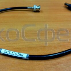 ЭКОФИЗИКА Комплект ТИШИНА Адаптер прямого входа OCT110-DIR