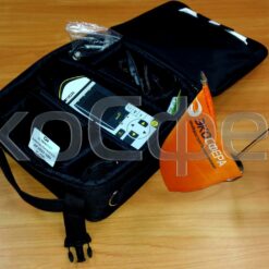 ЭКОФИЗИКА Комплект ТИШИНА ЭКОФИЗИКА Комплект ТИШИНА - Шумомер-виброметр для аттестации помещений