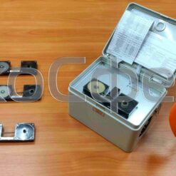 ГАНК-4 ГАНК-4 - Переносной газоанализатор на 30 веществ