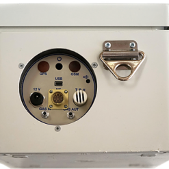 ГАНК-4 ГАНК-4 - Переносной газоанализатор на 30 веществ с поверкой для воздуха рабочей зоны и атмосферы