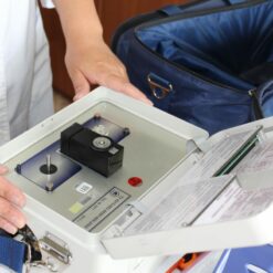 ГАНК-4 ГАНК-4 - Переносной газоанализатор на 30 веществ с поверкой для воздуха рабочей зоны и атмосферы