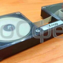 ГАНК-4 ГАНК-4 - Хим. кассеты для газоанализатора