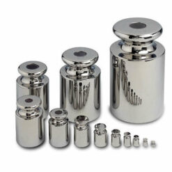 Гири калибровочные