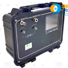 ИВА-10М для измерения влажности элегаза, воздуха, азота, инертных и других неагрессивных газов