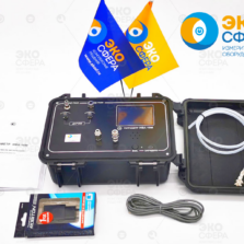 ИВА-10М для измерения влажности элегаза, воздуха, азота, инертных и других неагрессивных газов