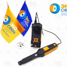 Testo 440 Testo 440 + Зонд четырехфункциональный 0632 1552