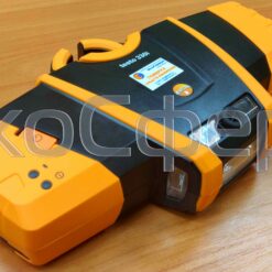 Testo 330i - Комплект для анализа дымовых газов