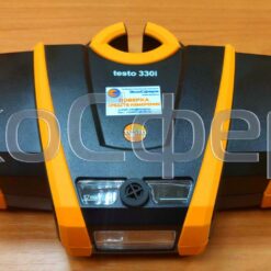 Testo 330i - Комплект для анализа дымовых газов