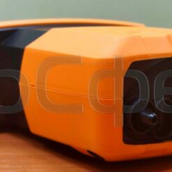 Testo 330i - Комплект для анализа дымовых газов