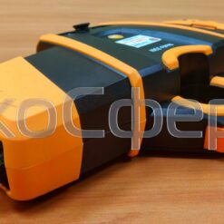 Testo 330i - Комплект для анализа дымовых газов
