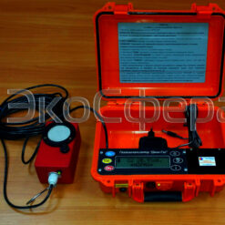 Джин-Газ ГСБ-3М Джин-Газ ГСБ-3М - Газоанализатор-сигнализатор