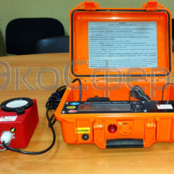 Джин-Газ ГСБ-3М Джин-Газ ГСБ-3М - Газоанализатор-сигнализатор