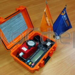 Джин-Газ ГСБ-3М Джин-Газ ГСБ-3М - Газоанализатор-сигнализатор