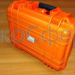 Джин-Газ ГСБ-3М Джин-Газ ГСБ-3М - Газоанализатор-сигнализатор в упаковочном кейсе