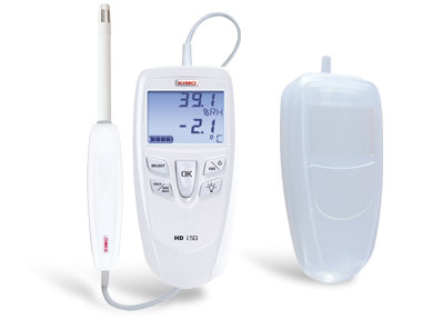 KIMO HD 150 - Термогигрометр (для пищевой индустрии)
