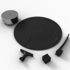 адаптеры для крепления