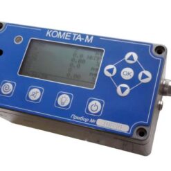 ИГС (газоанализаторы)