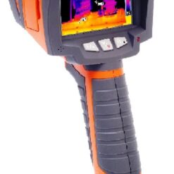 KT-150 KT-150 - Тепловизор в работе
