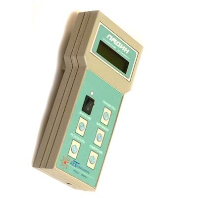 ЛД-07 Ладин - радиометр