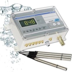 Анализаторы растворенного кислорода (оксиметры)