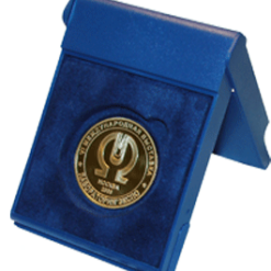 ЭкоЛайт-02 Медаль за заслуги - ЭкоСфера