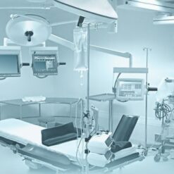 Медицинское измерительное оборудование