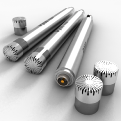 Дополнительное оборудование для виброакустики