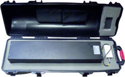 МКС-АТ6103 МКС-АТ6103 - Мобильный комплекс радиационного сканирования