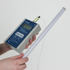 МТМ-02 - Измеритель постоянного магнитного поля