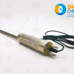 Пито Трубка Пито с термопарой для ДМЦ-01 исполнение