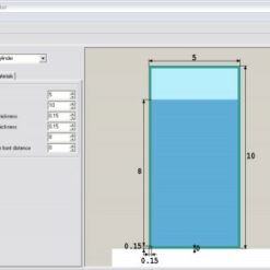 Nuclide Master Plus NuclideMasterPlus - расчет поправок на каскадное суммирование