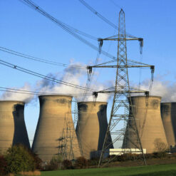 Приборы для атомной промышленности